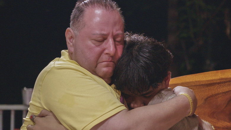 Still image for David & Annie: After the 90 Days season 1 episode 4: Change of Plans