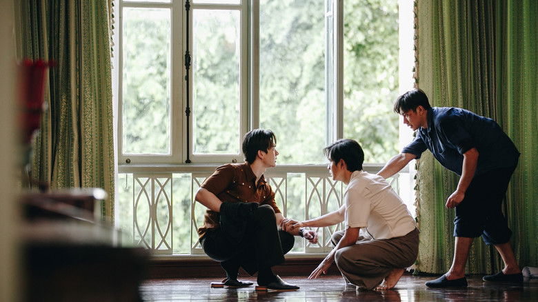 Still image for To Sir, with Love season 1 episode 13: Episode 13 Still image for To Sir, with Love season 1 episode 13: Episode 13