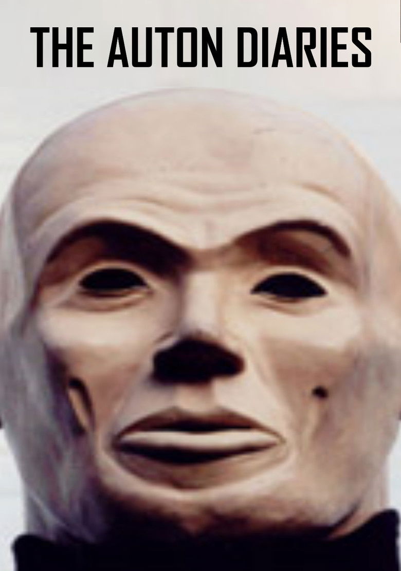 Imatge de The Auton Diaries