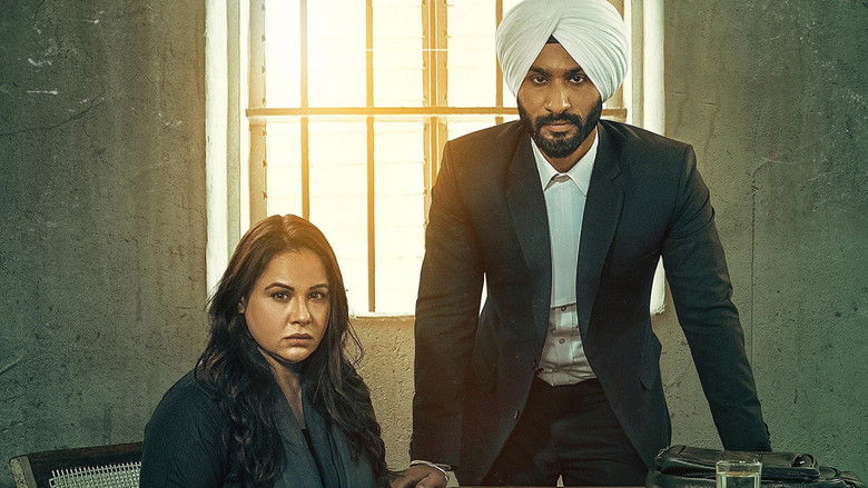 Image d'arrière-plan 2 du film Six Each