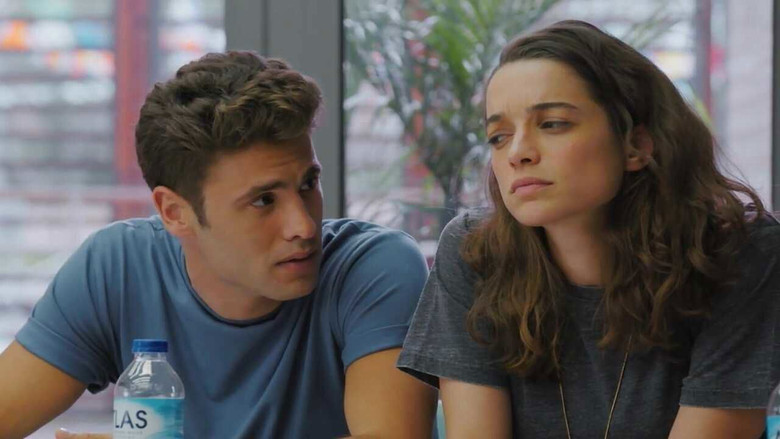 Still image for דאנסטורי season 1 episode 9: Episode 9