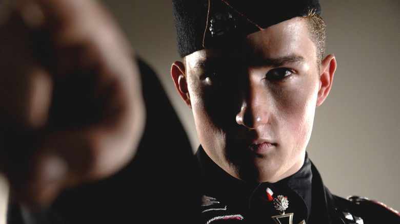 Still image for Generals at War season 1 episode 6: The Battle of the Bulge Still image for Generals at War season 1 episode 6: The Battle of the Bulge