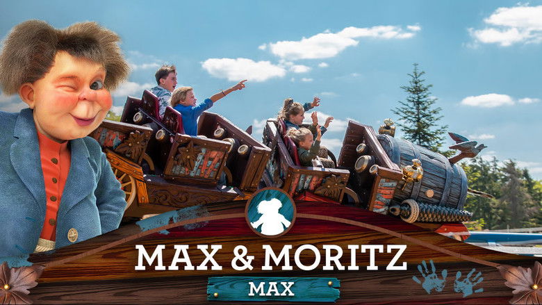 Still image for Efteling Attracties season 1 episode 9: Episode 9