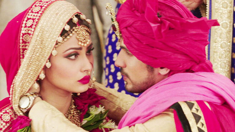 Still image for Naagin season 1 episode 8: A Marriage Made In Heaven