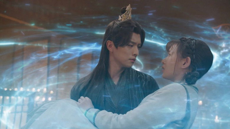 Still image for Moon Love season 1 episode 4: Episode 4 Still image for Moon Love season 1 episode 4: Episode 4