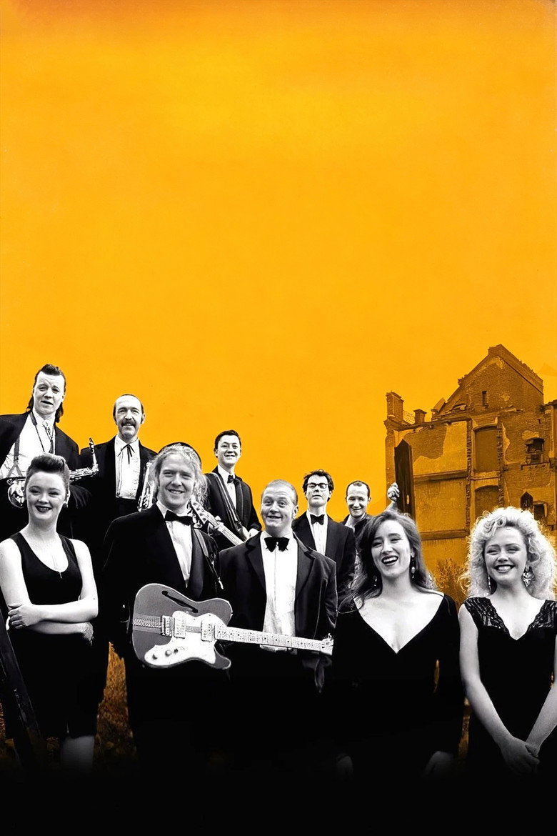 Imatge de The Commitments