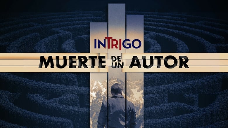 فيلم Intrigo: Death of an Author 2018 مترجم اون لاين