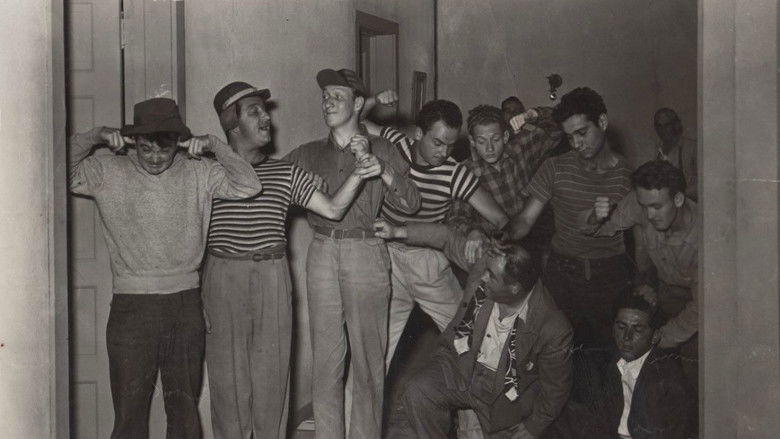 Backdrop de The Bowery Boys Collection