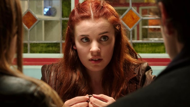 Wolfblood Season 4 Episode 1