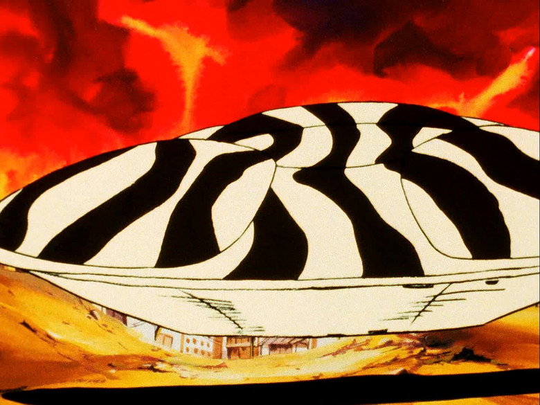 Still from Urusei Yatsura - Season 1 Episode 11