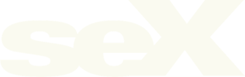 Logo artwork for Sex