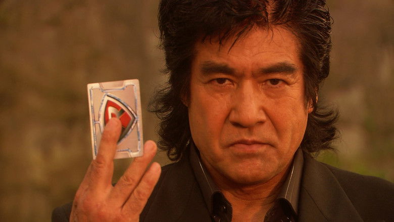 Image d'arrière-plan 3 du film トミカヒーロー レスキューフォース 爆裂MOVIE マッハトレインをレスキューせよ