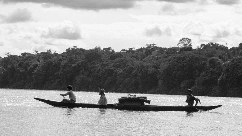 Embrace of the Serpent Photo 8