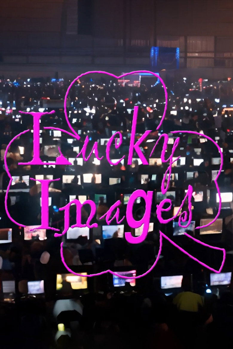 Lucky Images background