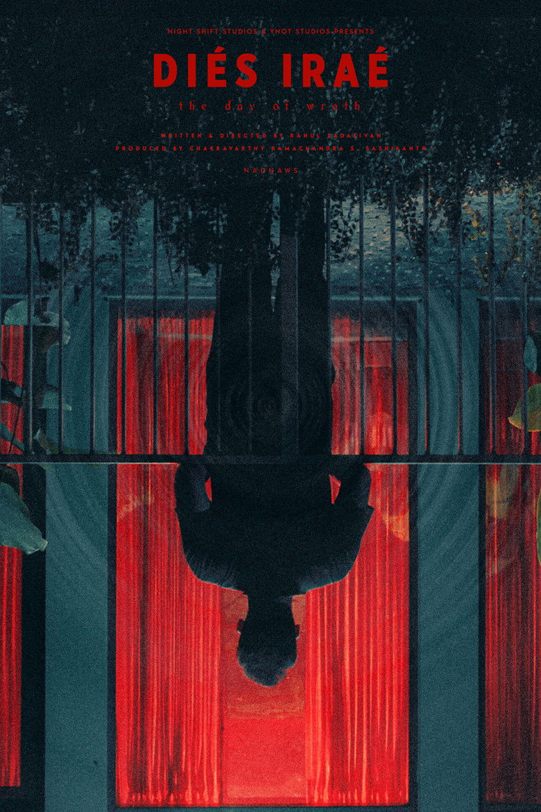 Imatge de ഡീയസ് ഈറെ