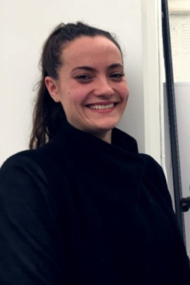 Charlotte Kaufman photo 2