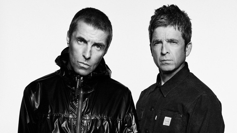 تصویر 5 از Oasis: Don't Look Back in Anger