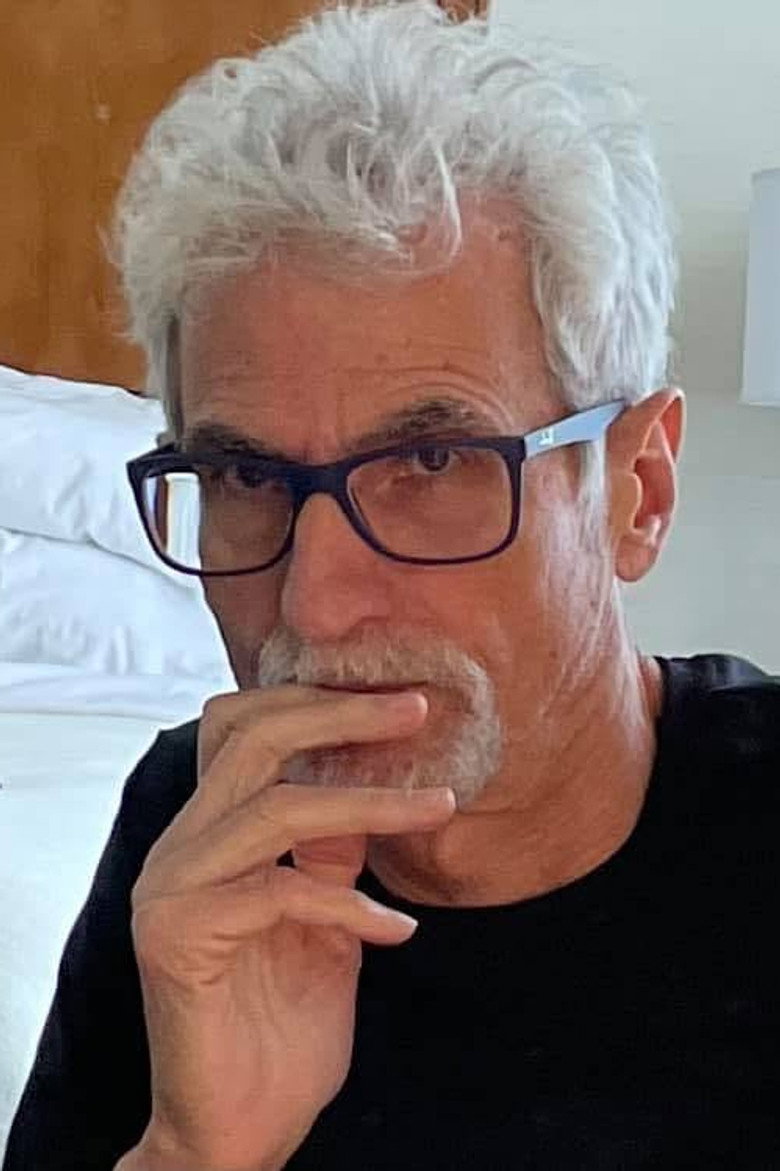 Pedro Mauro portrait