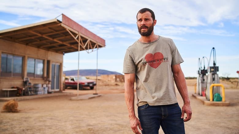 The Tourist S01E01 — Episode 1 episode still