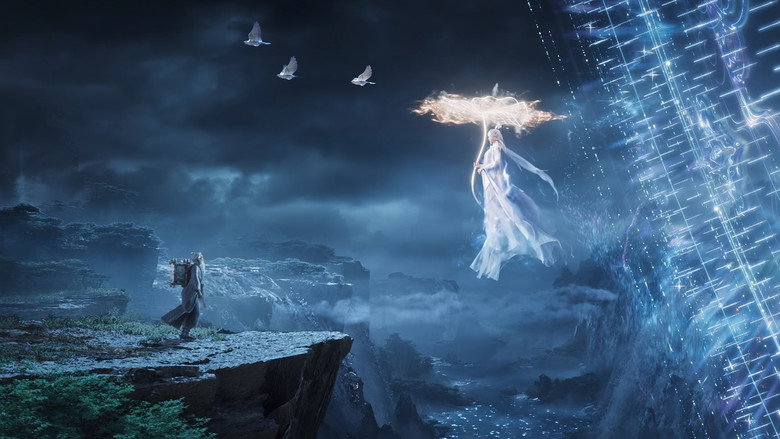 Still from Sword of Coming - Season 2 Episode 13