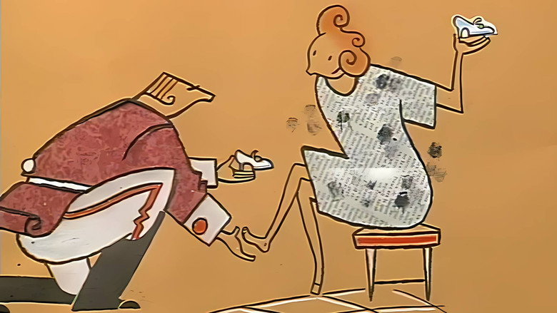 Una mà de contes 시즌 1 2화