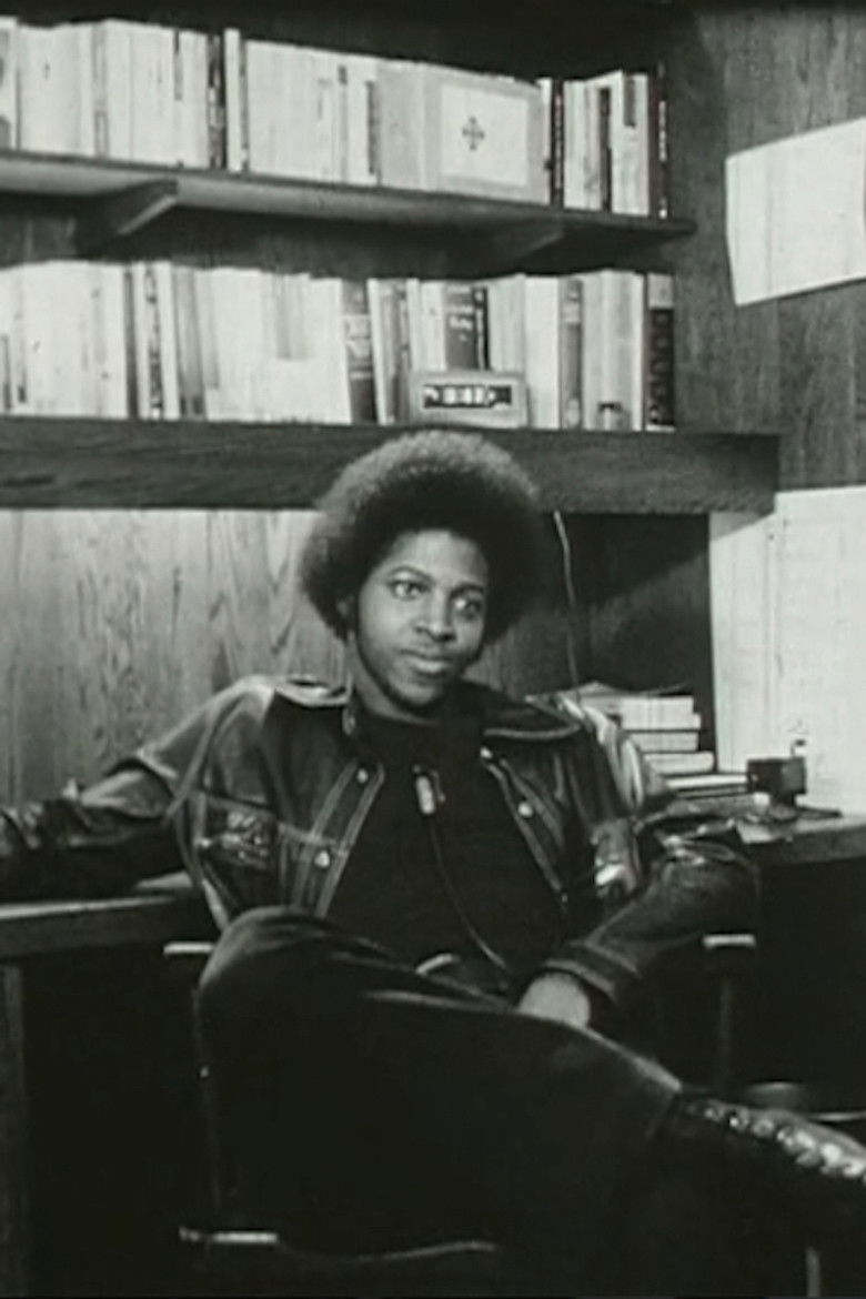 Imatge de Black at Yale: A Film Diary