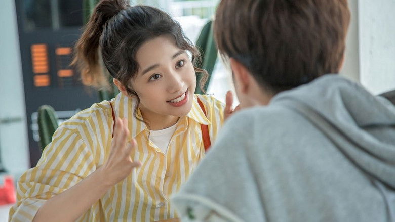 Still image for Make a Wish Miss Xianqi season 1 episode 24: Episode 24 Still image for Make a Wish Miss Xianqi season 1 episode 24: Episode 24