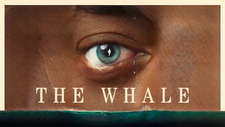 The Whale (2022)