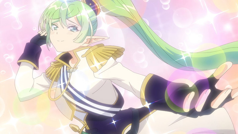 Still from The Aristocrat's Otherworldly Adventure: Serving Gods Who Go Too Far - Season 1 Episode 7