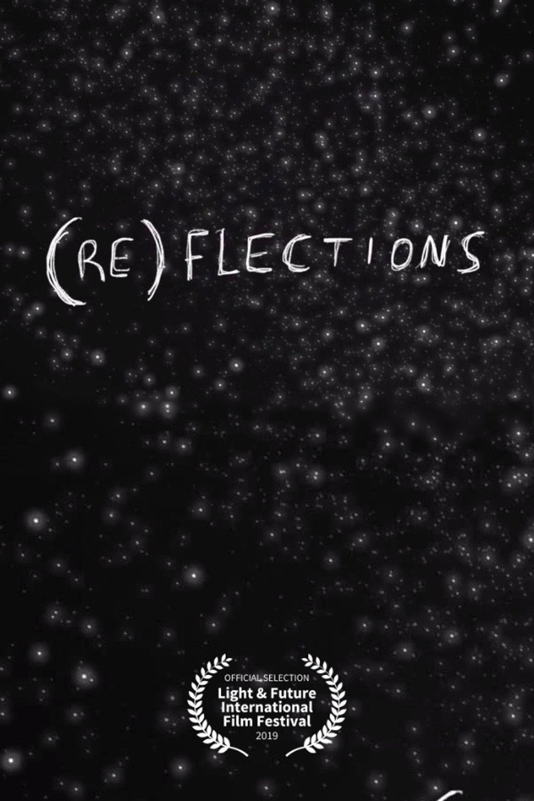 Imatge de (RE)FLECTIONS