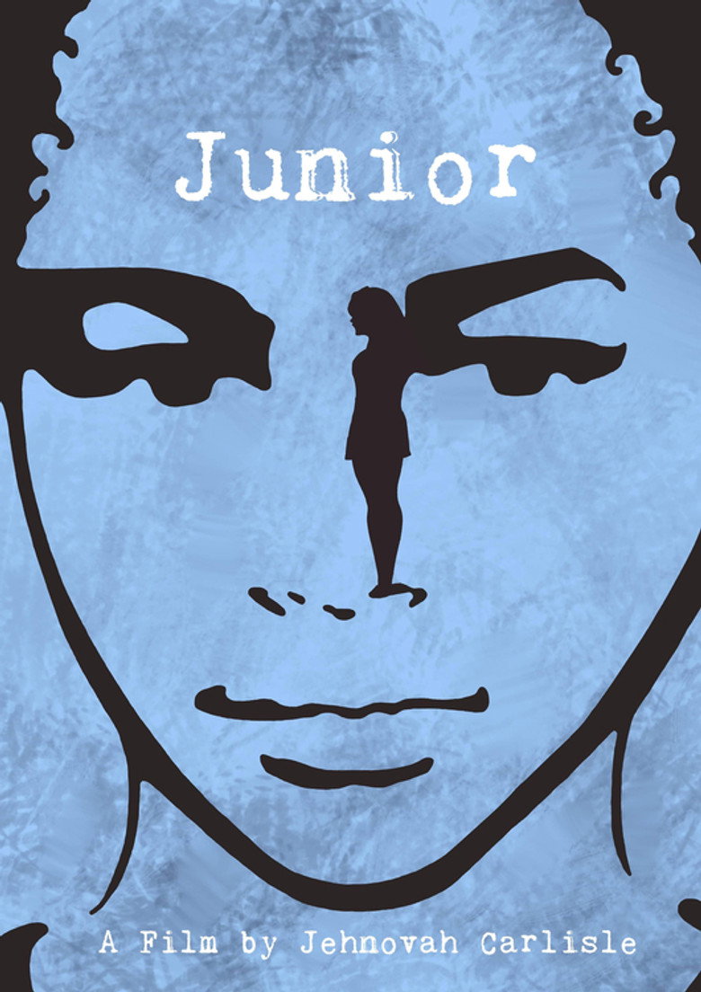 Affiche ou illustration — Junior