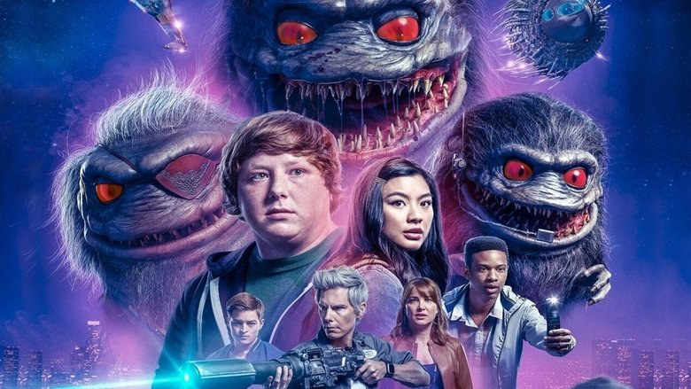 Critters: A New Binge