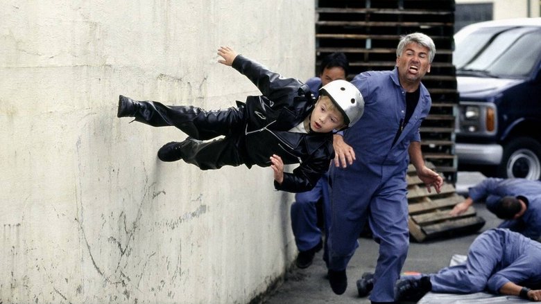 Superbabies: Baby Geniuses 2 (2004)