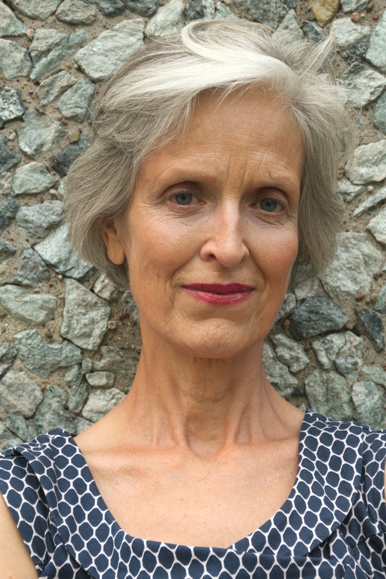 Ảnh Christine Jensen