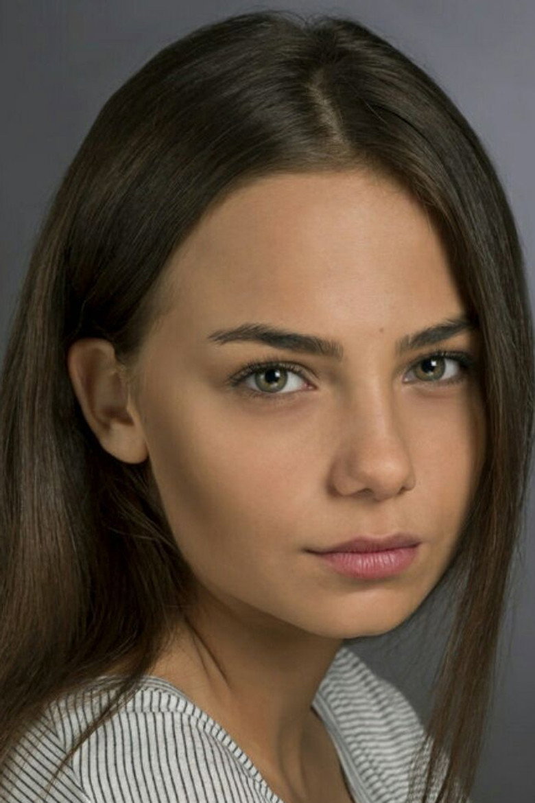 Bahar Şahin photo 2