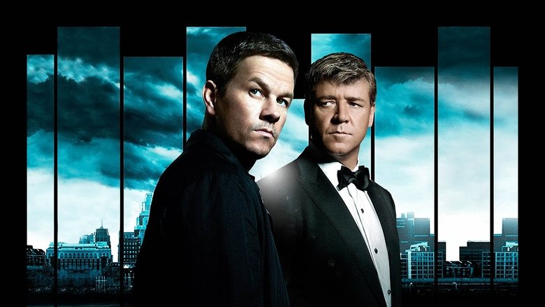 Broken City (2013)