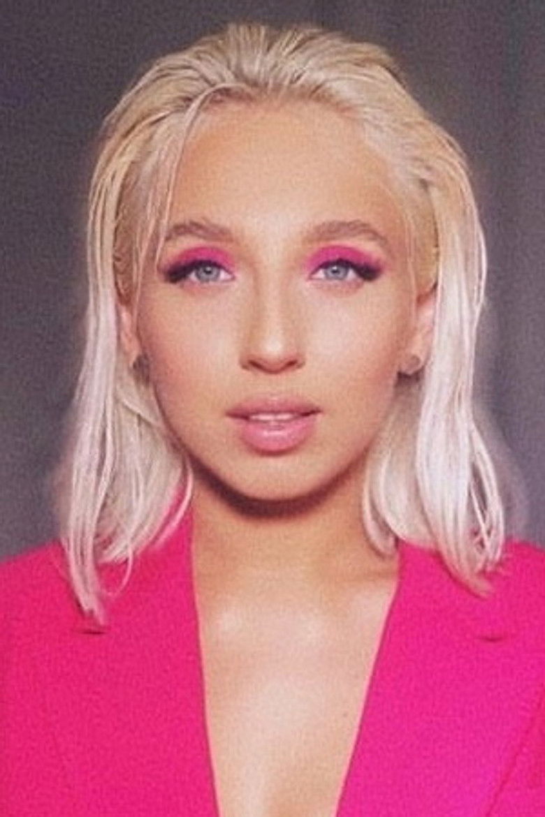 Simona Kuprina portrait image