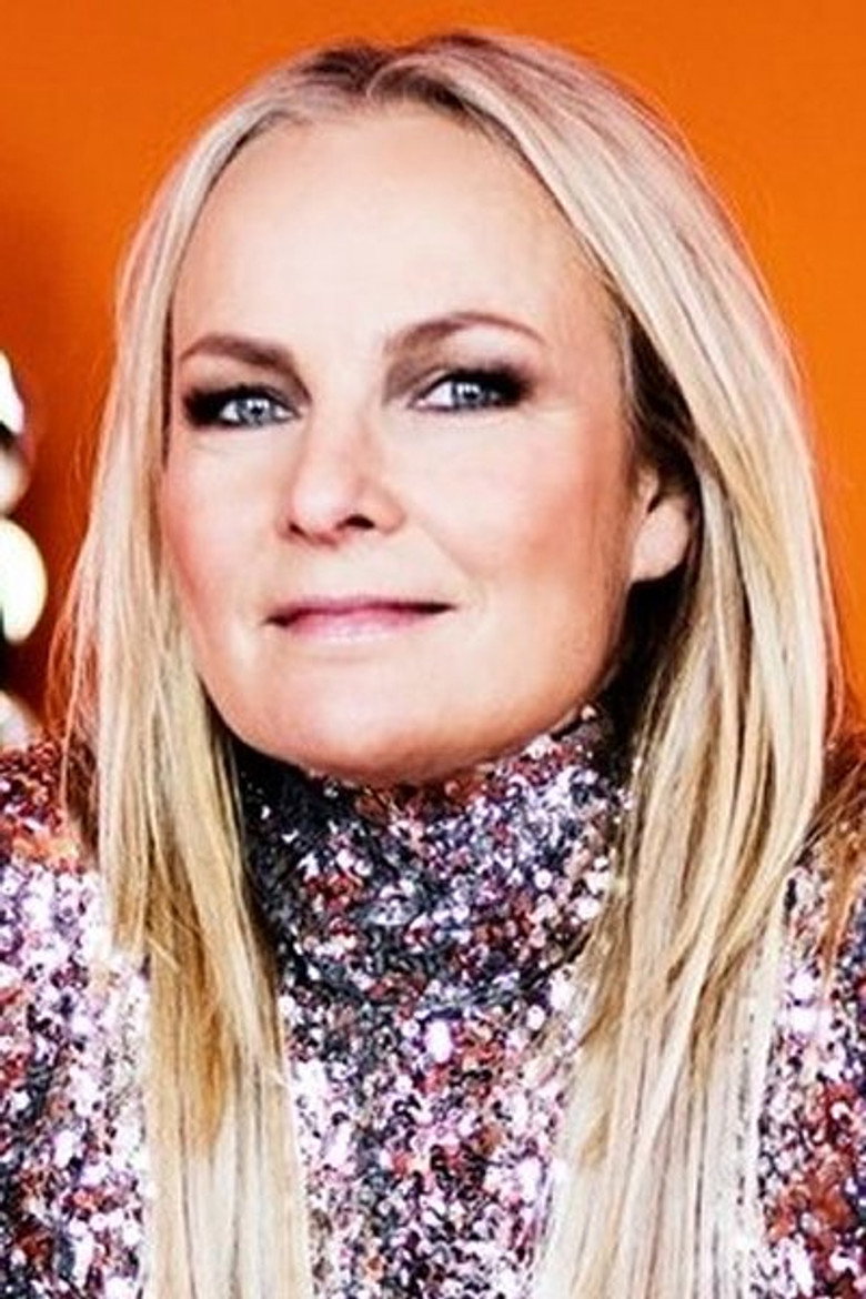 Søs Fenger photo