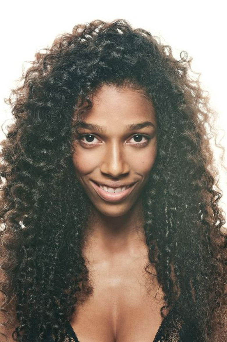 Shari Streich portrait