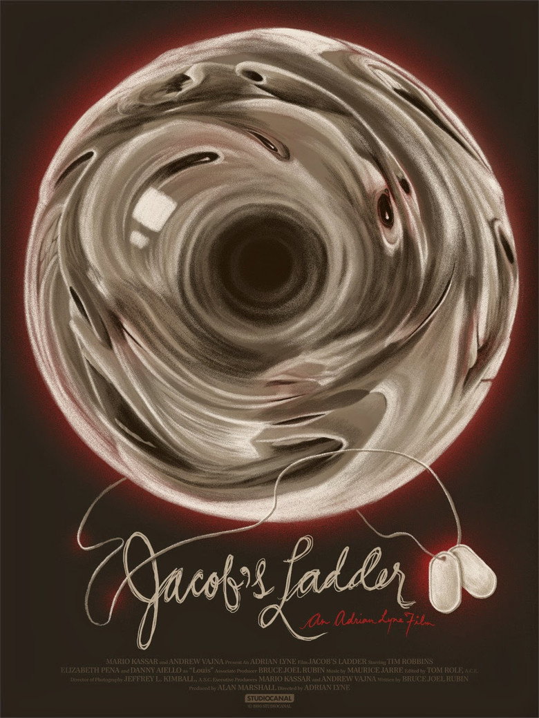 Imatge de L’escala de Jacob