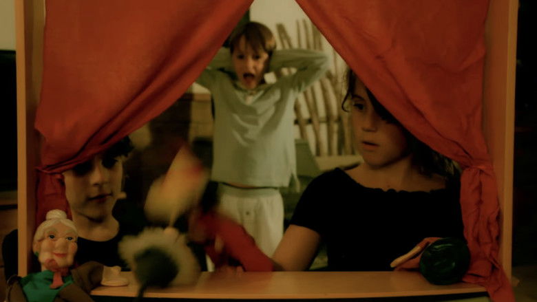 La marionnette de Sarlat