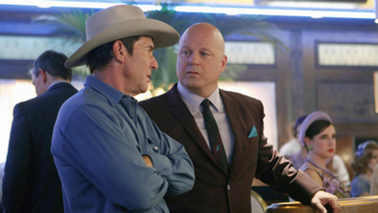 Still from Vegas - Season 1 Episode 3