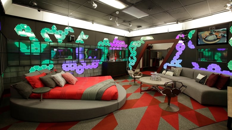 Big Brother Season 3 Episode 30 : Evictions & HOH Part 1 (Start)
