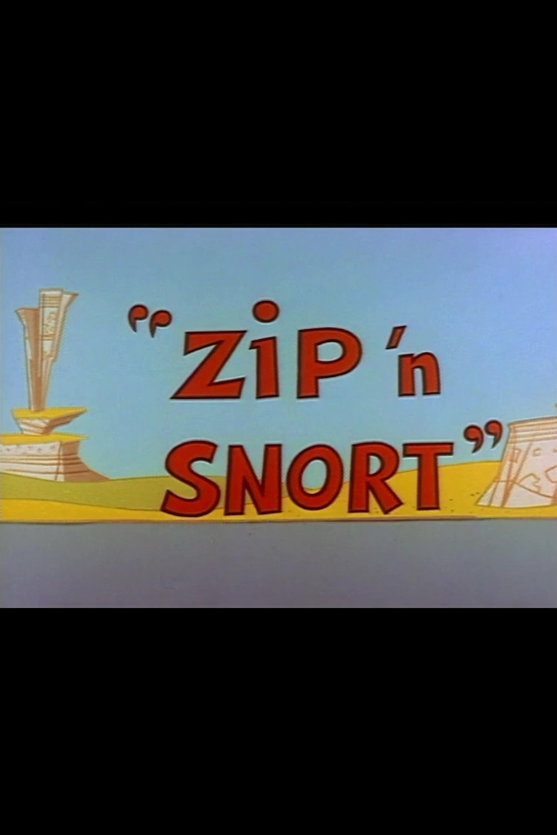 Imatge de Zip 'n Snort