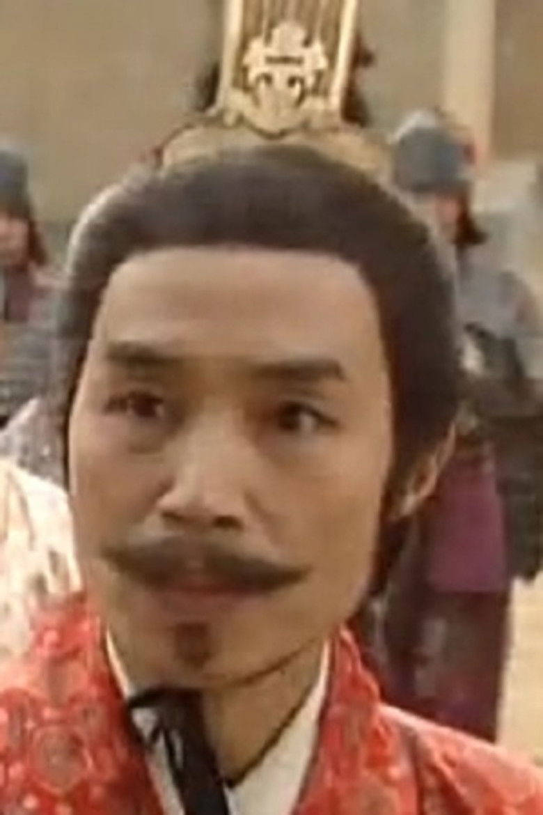 Jiarui Xu portrait image