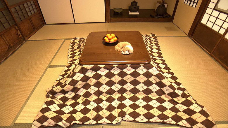 Kotatsu: Heated Tables