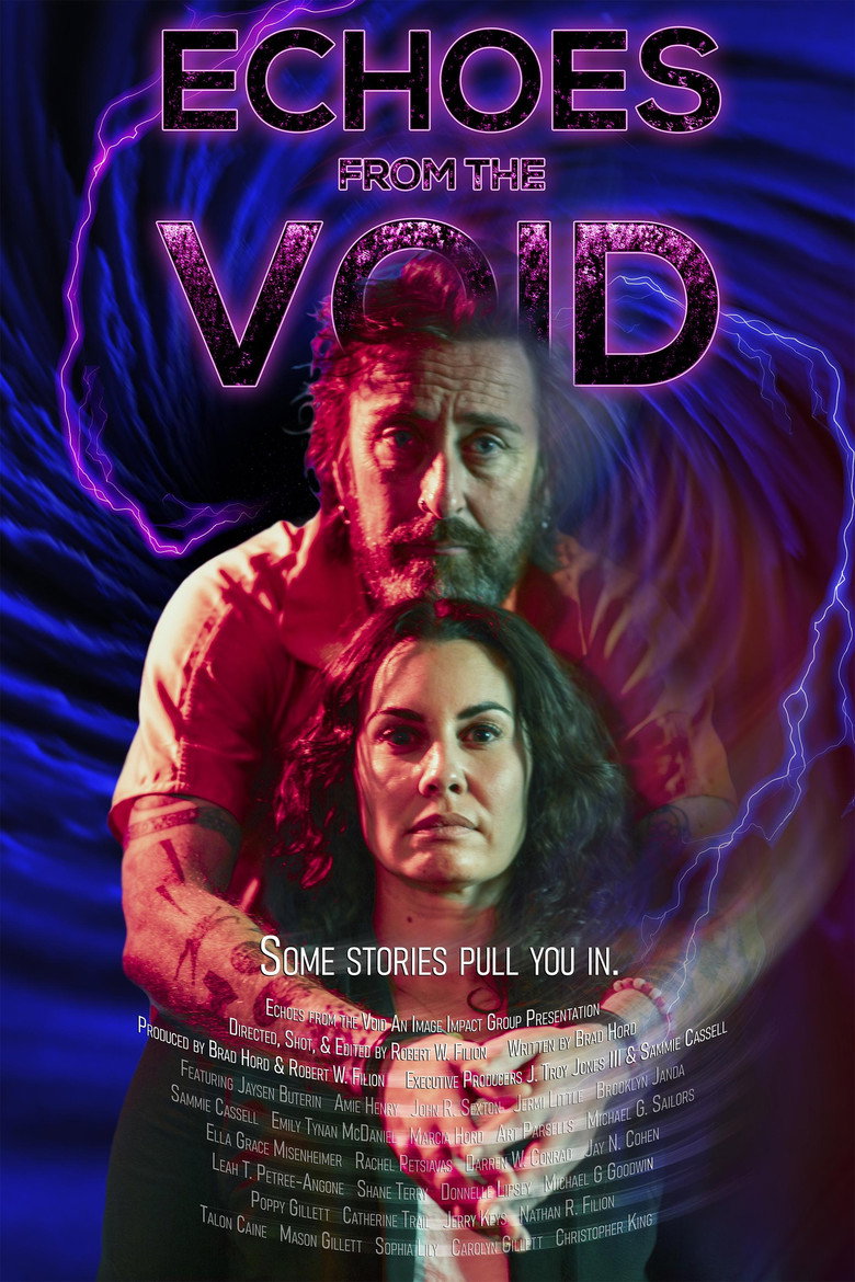 תמונה של Echoes from the Void
