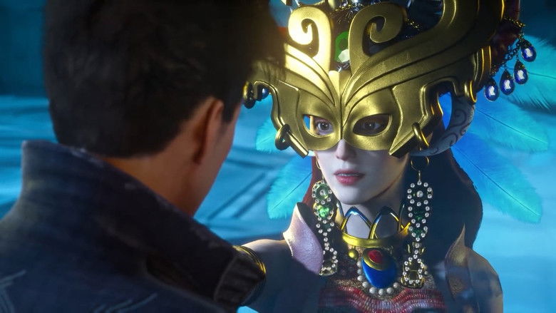 Still image for The Immortal Legend season 1 episode 25: Episode 25 Still image for The Immortal Legend season 1 episode 25: Episode 25