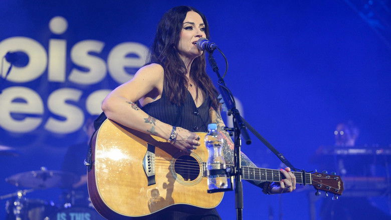 Imatge de Amy Macdonald - Baloise Session 2025