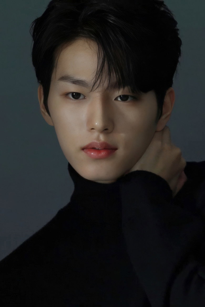 Lee Jin-woo photo
